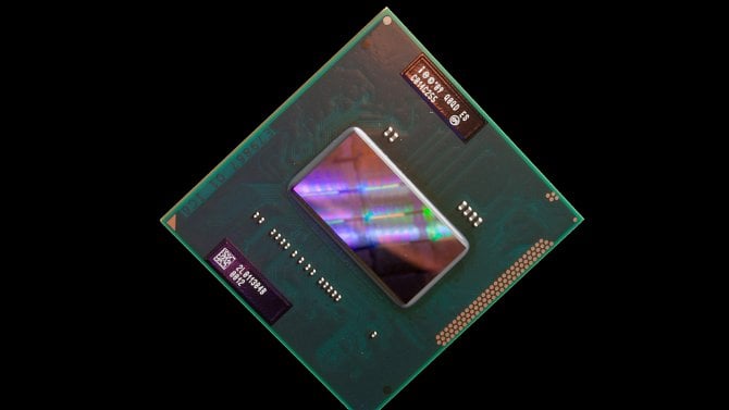 Intel má Arm procesor vyráběný 1,8nm procesem. Pochlubil se s ním na videu a honem ho zase smazal