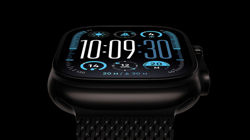 Letos evoluce, příští rok revoluce. Apple Watch čeká velká změna