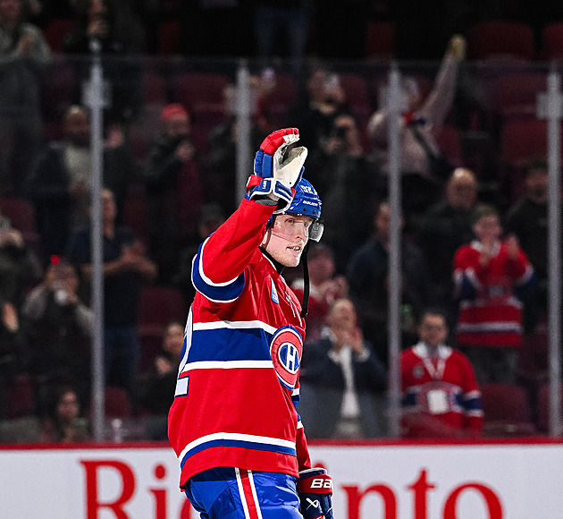 Trápila ho psychika, strádal i na ledě. Teď Laine přiznal: Chtěl jsem skončit s hokejem