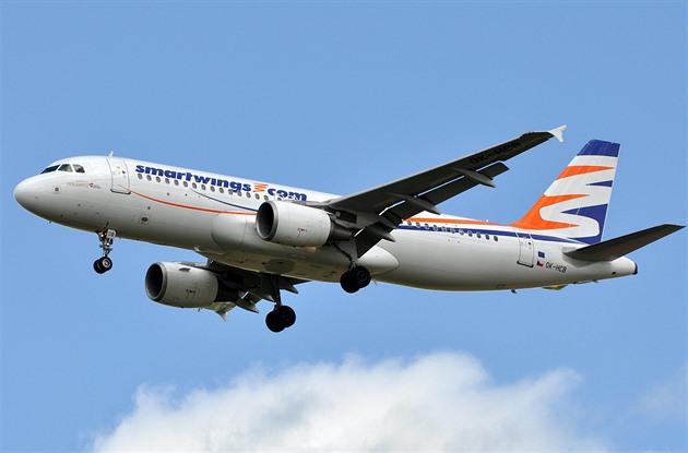 Airbus přebírá vedení. A320 se stane nejprodávanějším letadlem všech dob