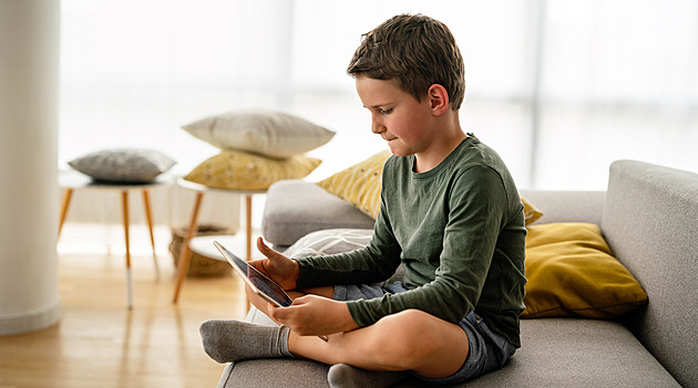 Školní rok na jedničku. Jak nastavit kroužky, uklizený pokoj i dobu na mobilu