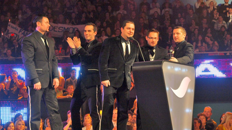 Legendární slovenská kapela Desmod opět v slzách. Zemřela dlouholetá členka týmu