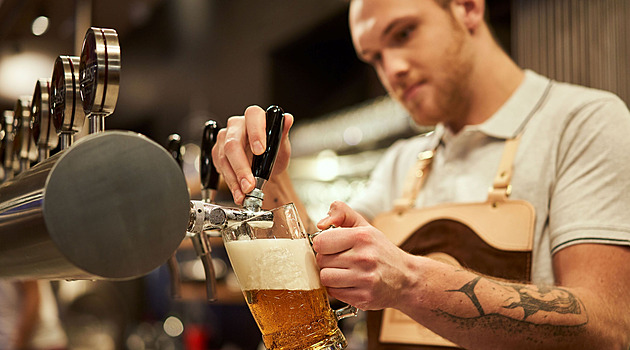 Prazdroj zdraží Kozla či Radegast, u vlajkového ležáku cena zůstává