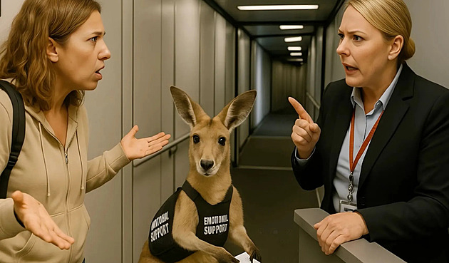 Umění, byznys nebo zábava? Nesmyslná AI videa zaplavují web, autory to živí