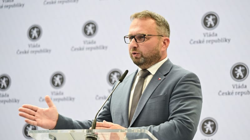 Nárok na pomoc s bydlením se rozšiřuje, oznámil Jurečka. Vláda přijala nové limity