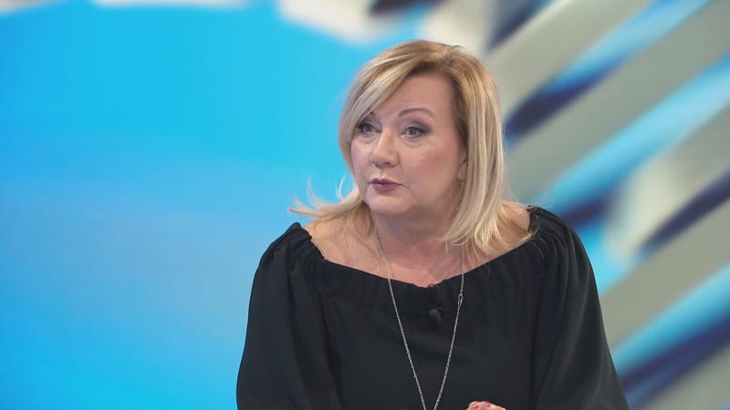 Schillerová o kampani Spolu: Skvadra, která nemá co nabídnout. Expert koalici vyčetl přešlap