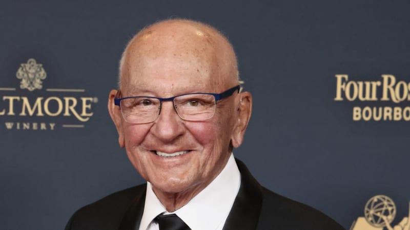 Zemřel nejpopulárnější soudce a televizní hvězda Frank Caprio. Podlehl zákeřné nemoci