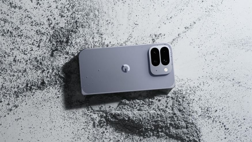 Pixel 10 Pro Fold je nejodolnější skládačka na světě, v Česku ale opět nedostupná