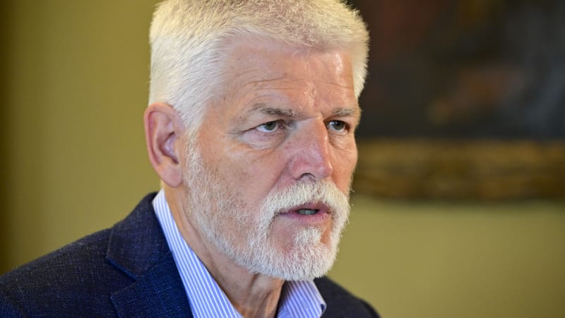 Pavel: Jsem rozpačitý z postupu vlády v bitcoinové kauze. Není to srozumitelné