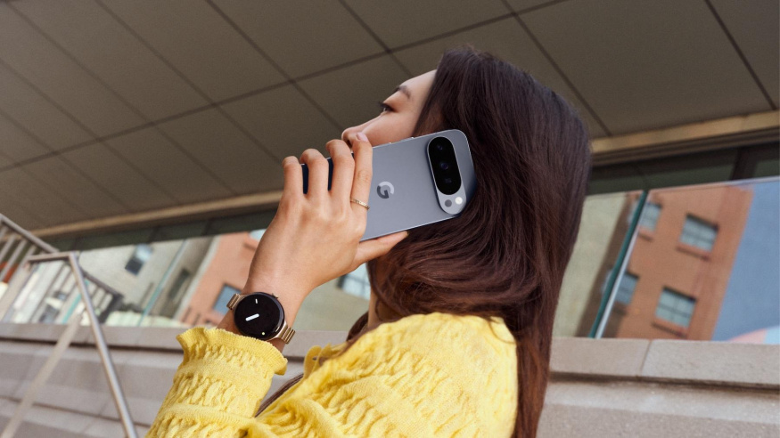 Zapojte se do unikátní akce Google Pixel Quest! Vyhrát můžete nabušené telefony Pixel 10 Pro