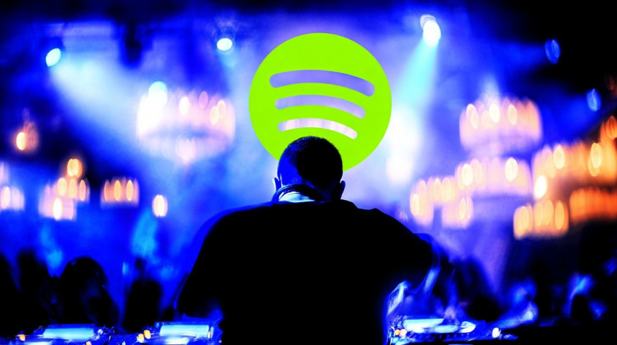 Váš osobní DJ do kapsy: Spotify testuje unikátní funkci