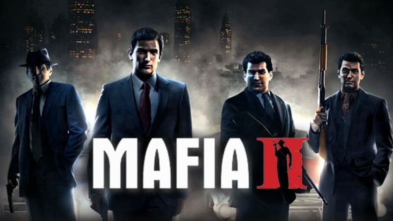 KVÍZ: Mafia II slaví patnácté narozeniny. Jak dobře znáte kultovní videohru?