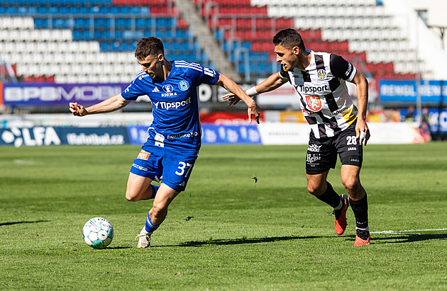 ONLINE: Hr. Králové - Olomouc, hosté přijíždějí uprostřed pohárových bojů