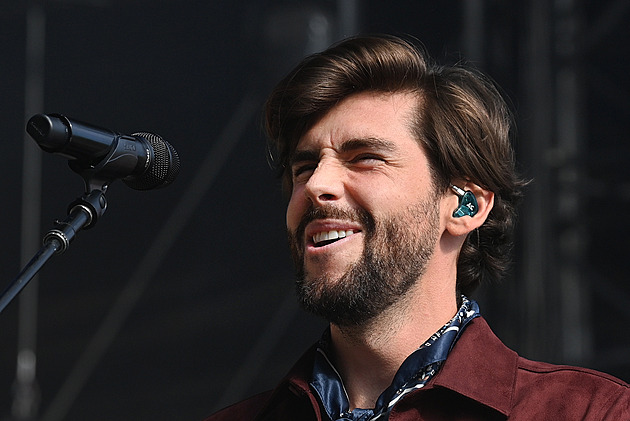 Tlak na další hit mě málem zničil. Už bych to nedovolil, vzpomíná Alvaro Soler