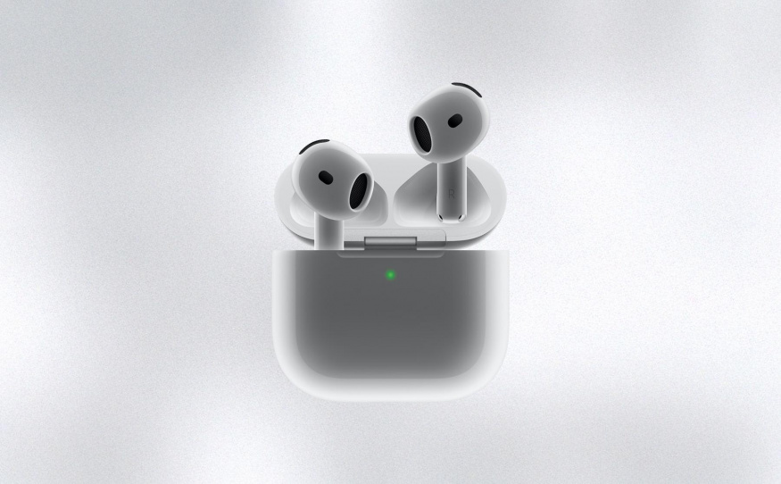 Apple letos představí nové AirPods Pro. Známe hlavní novinku