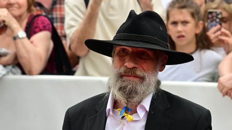 Smrt hrdiny vítězného filmu z Varů: Pitva zjistila, že zemřel bez cizího zavinění