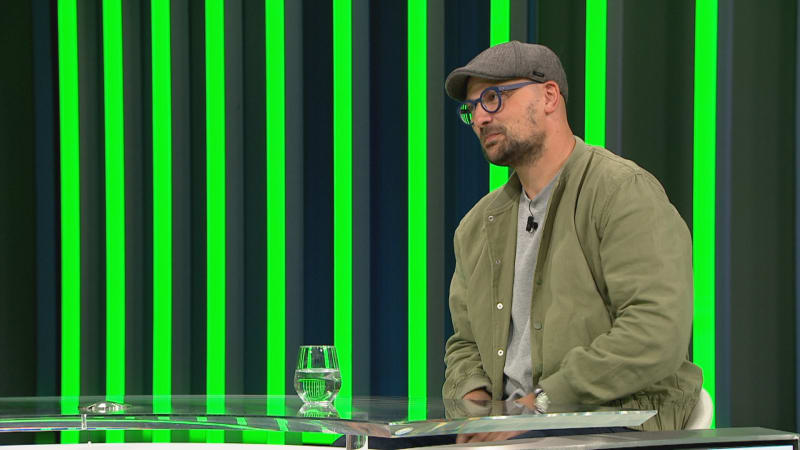 Krug: Druhá řada Zrádců je mnohem temnější a dramatičtější. Kincl a spol. předvedli tvrdou hru