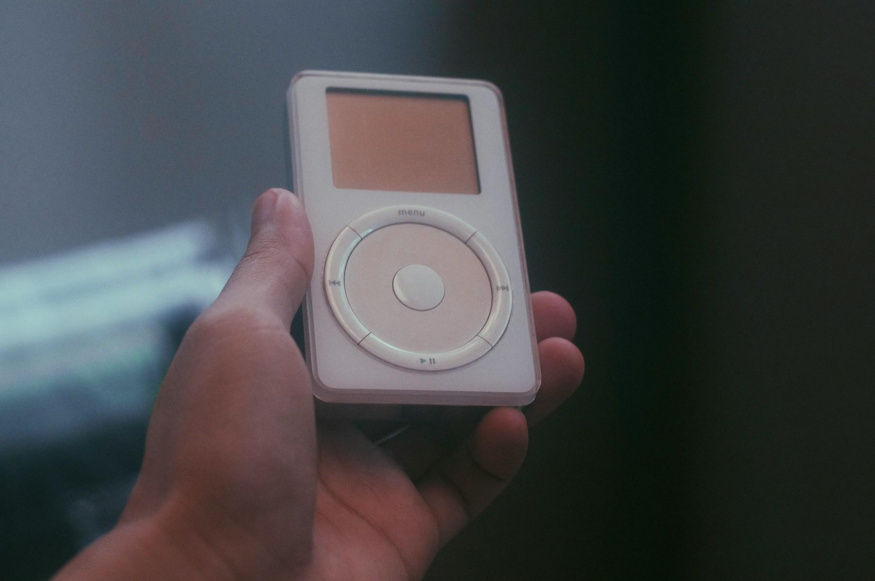 Původní iPod v nerozbalené krabici se dostal do aukce, vydražil se za rekordní částku