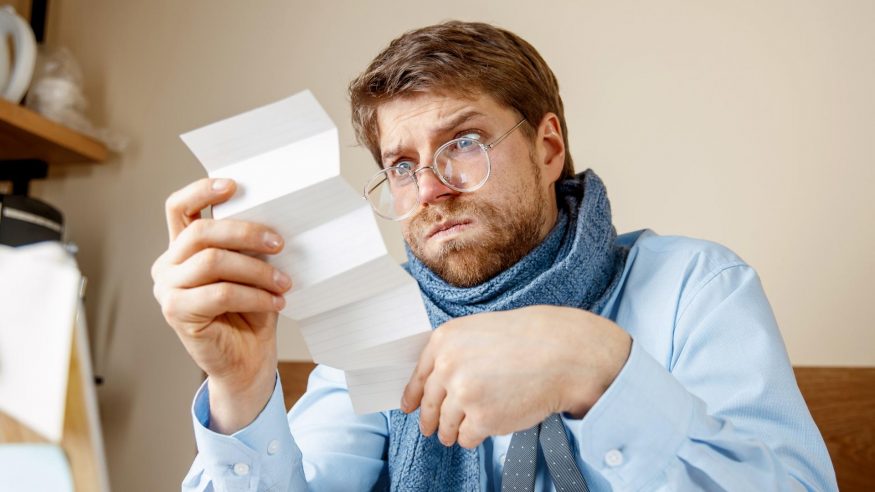 Při výpadku operátora máte nárok na slevu. Musíte však splnit několik podmínek