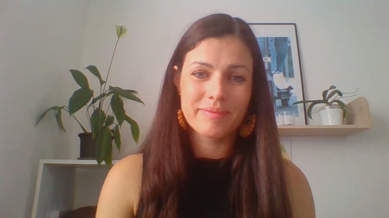 Expertka: Bezpečnost provozu ovlivňují technologie. Uvedla hlavní příčinu nehod na přechodech