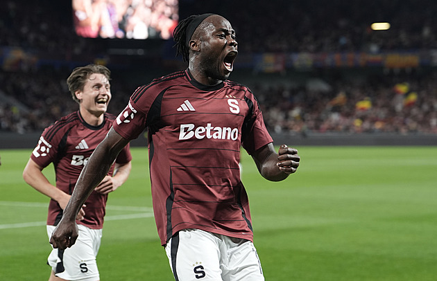 Los Konferenční ligy ONLINE: Sparta a Sigma čekají na soupeře. S kým se utkají?