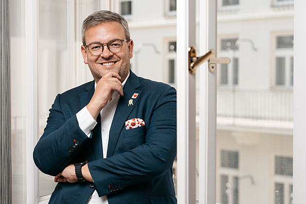 Že táhne pivo a sklo? Nevadí, jsou to emoce, říká český šéf pro Expo