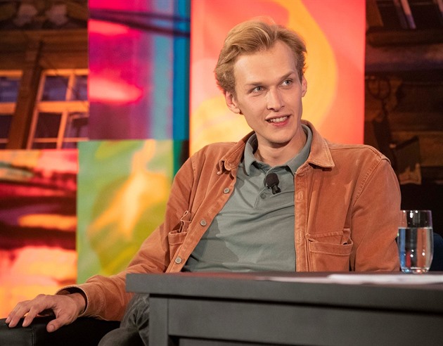 S Vodochodským tvoříme jednoho výkonného nadčlověka, směje se Vojtěch Vondráček