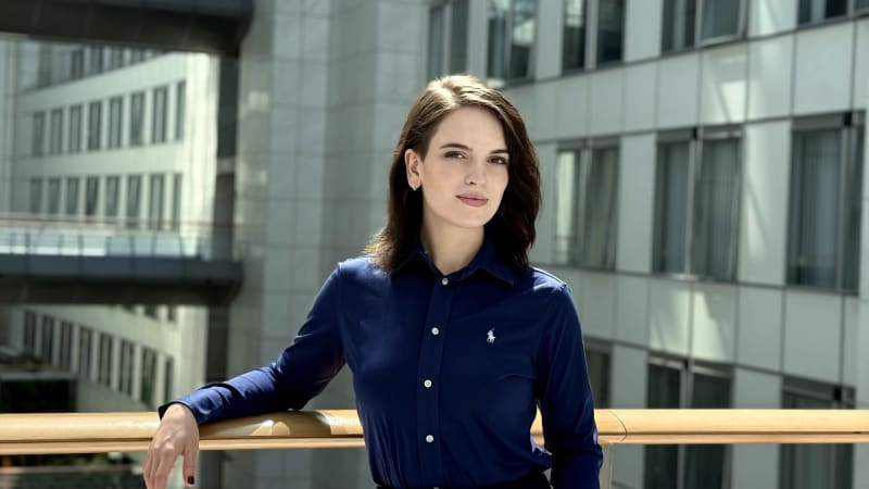 Tietz z mladé SPD: EU je největším bezpečnostním rizikem. V NATO bychom zatím měli zůstat