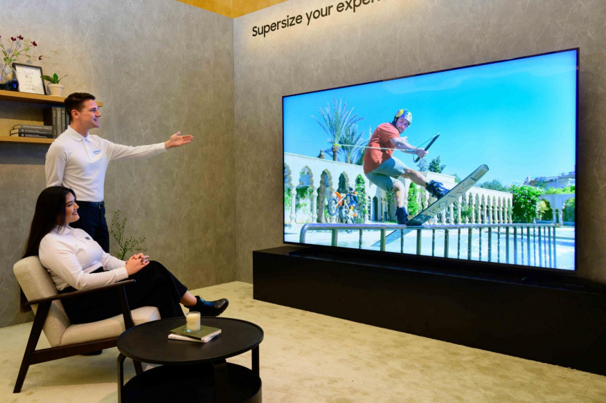 Začíná nová éra obrazové kvality. Dolby Vision 2 vylepšuje HDR a přidává podporu AI