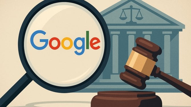 Google u soudu zachránil Chrome i Android. Musí ale sdílet vyhledávací data s konkurencí