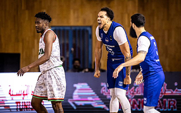 Vazba pro Nymburk obouvala kopačky. Sir’Jabari je pan střelec, už stihl rekord