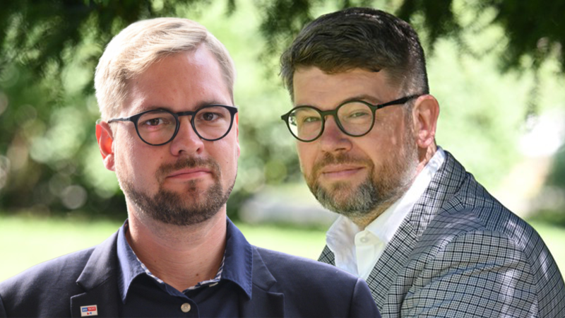 Kdo za Pekarovou do čela TOP 09? Pospíšil je na mateřské, ale jeví zájem a hlásí se Havel