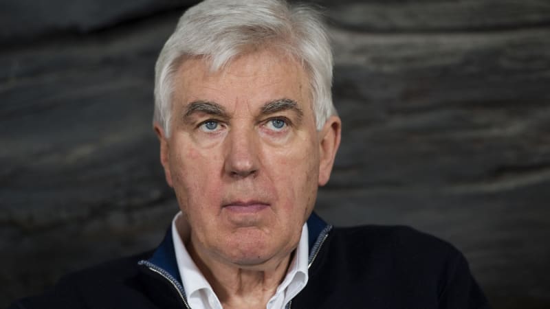 Zemřel oscarový filmař Stuart Craig. Podílel se na Harrym Potterovi či Sloním muži