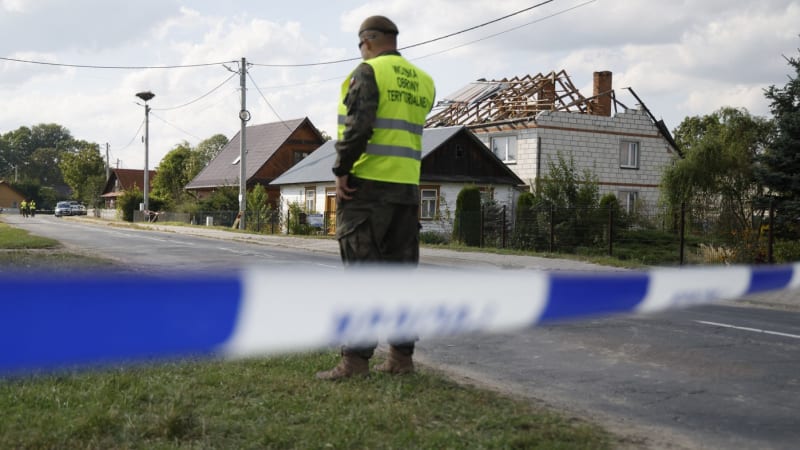 Evropo, tohle je poslední varování, zní z Polska. Drony rozhádaly EU, Patrioti viní Green Deal