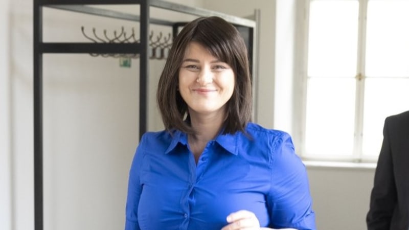 PROFIL Jany Maláčové: Výrazná politička, která chce SOCDEM zachránit spojenectvím s komunisty