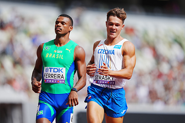 Atletika ONLINE: Pokračuje desetiboj i se dvěma Čechy, oštěpařky bojují o medaile