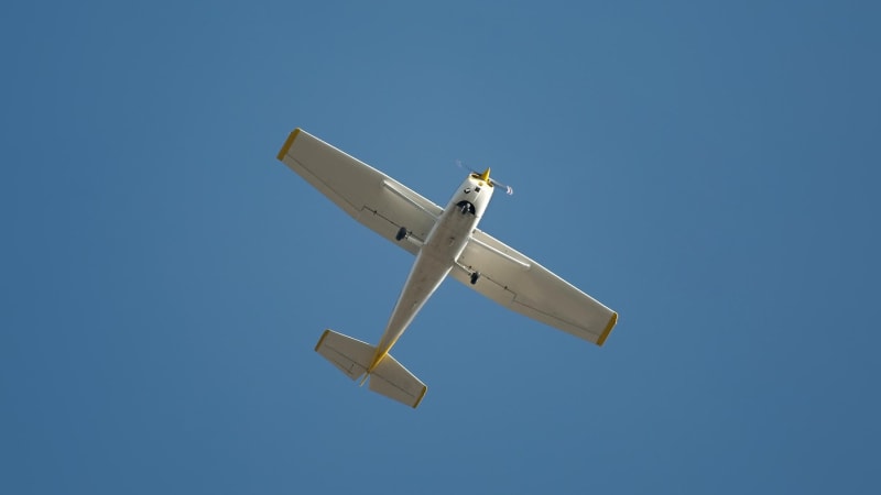 Tragédie známé moderátorky: V Mexiku si plnila sen o létání, po pádu stroje zemřela