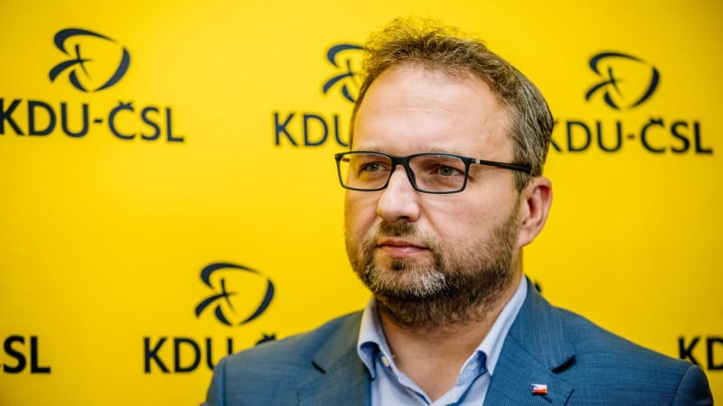 PROFIL Mariana Jurečky: Nadšený kombajnista, který protlačil důchodovou reformu a vedl lidovce