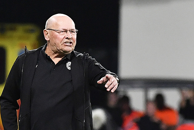 Koubek v Plzni skončil. Shodli jsme se, že tým potřebuje impuls, řekl Šádek