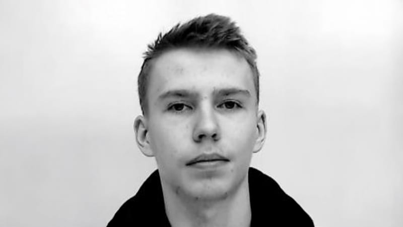 Zmizel 20letý Ondřej z Kutnohorska. Policie ho hledá už několik dní