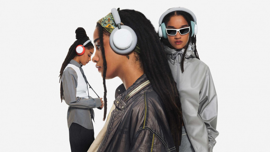 CMF Headphone Pro: barevná sluchátka s modulárním designem a příjemnou cenou