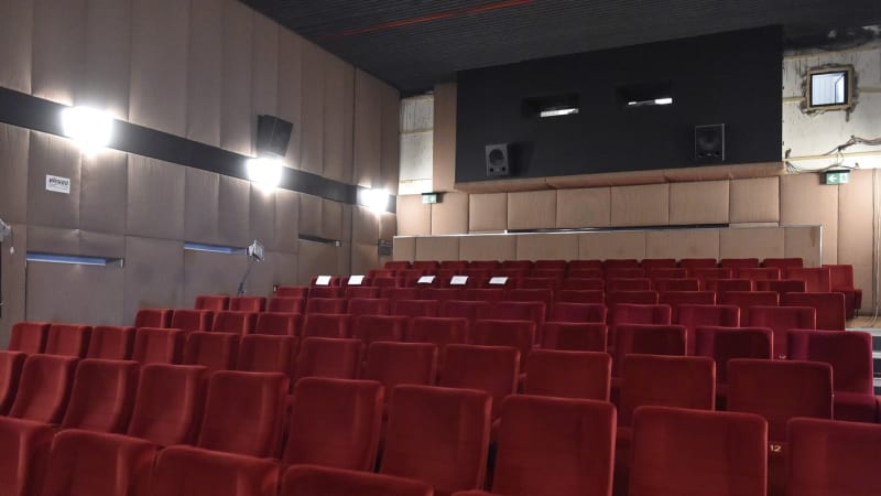 V Brně začíná festival krátkých filmů. Nabídne desítky snímků z celého světa