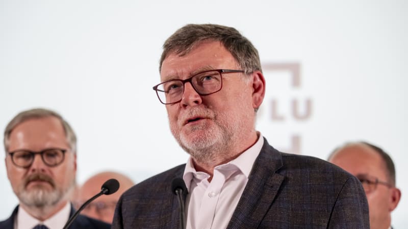 KOMENTÁŘ Vladimíry Ludkové: ODS zaměnila prostředek za cíl