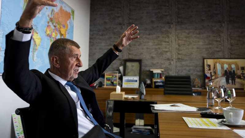 Babišův prázdný slib? Odmítnutí ETS 2 a migračního paktu jen poškodí pověst ČR, míní expert