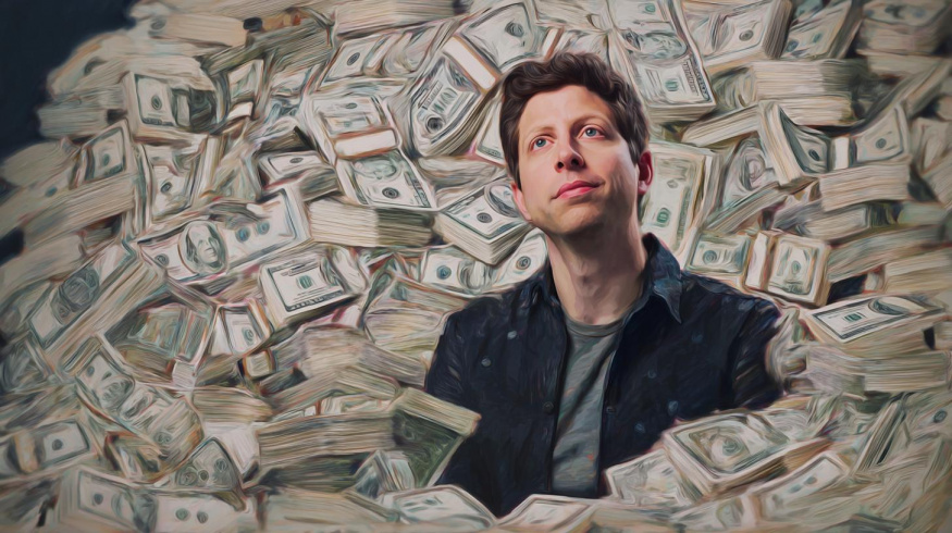 AMD hledá způsob, jak vydělat na AI. S OpenAI uzavřela přelomovou dohodu, akcie vyletěly vzhůru