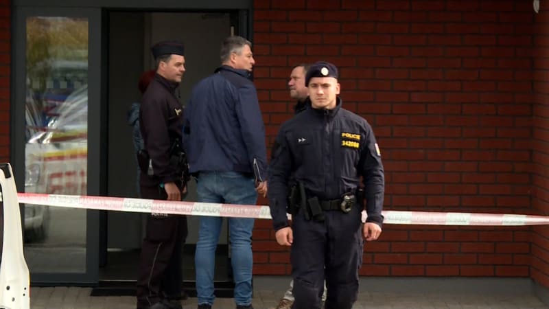 Vražda dítěte v Kolíně: Policie obvinila matku, ve hře je i výjimečný trest