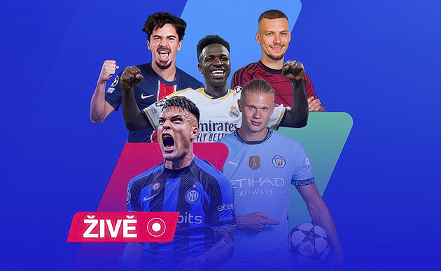 Fotbal, americké ligy i grandslamy. Dva měsíce sportu zdarma díky iDNES Premium