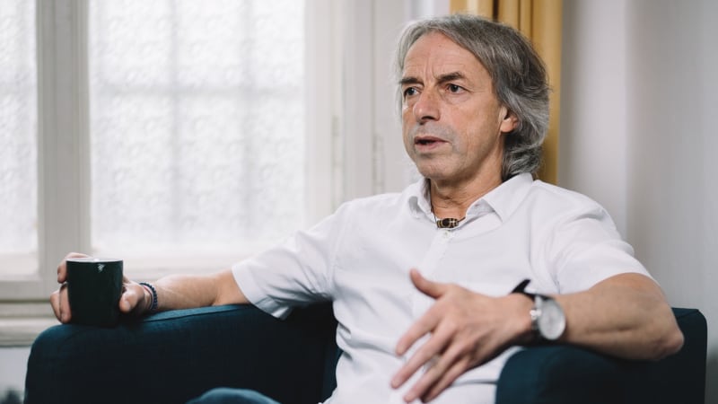 Bém: ODS skoro vymizela, změny ve vedení musí být dramatické. Spolu i TOP 09 jsou mrtvé