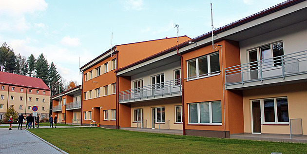 Kraj vybral novou šéfku domova seniorů, kde musel skončit náměstek z ODS i ředitel