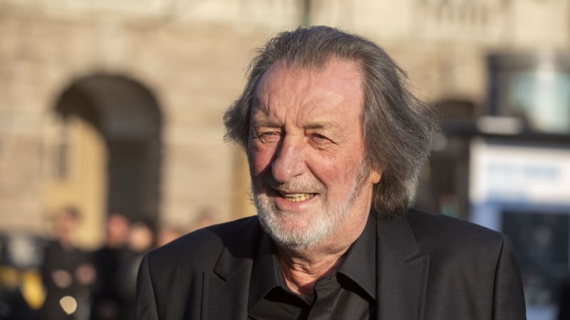 Kolaps Bolka Polívky během představení: Prodělal mrtvici, tvrdí zdroj